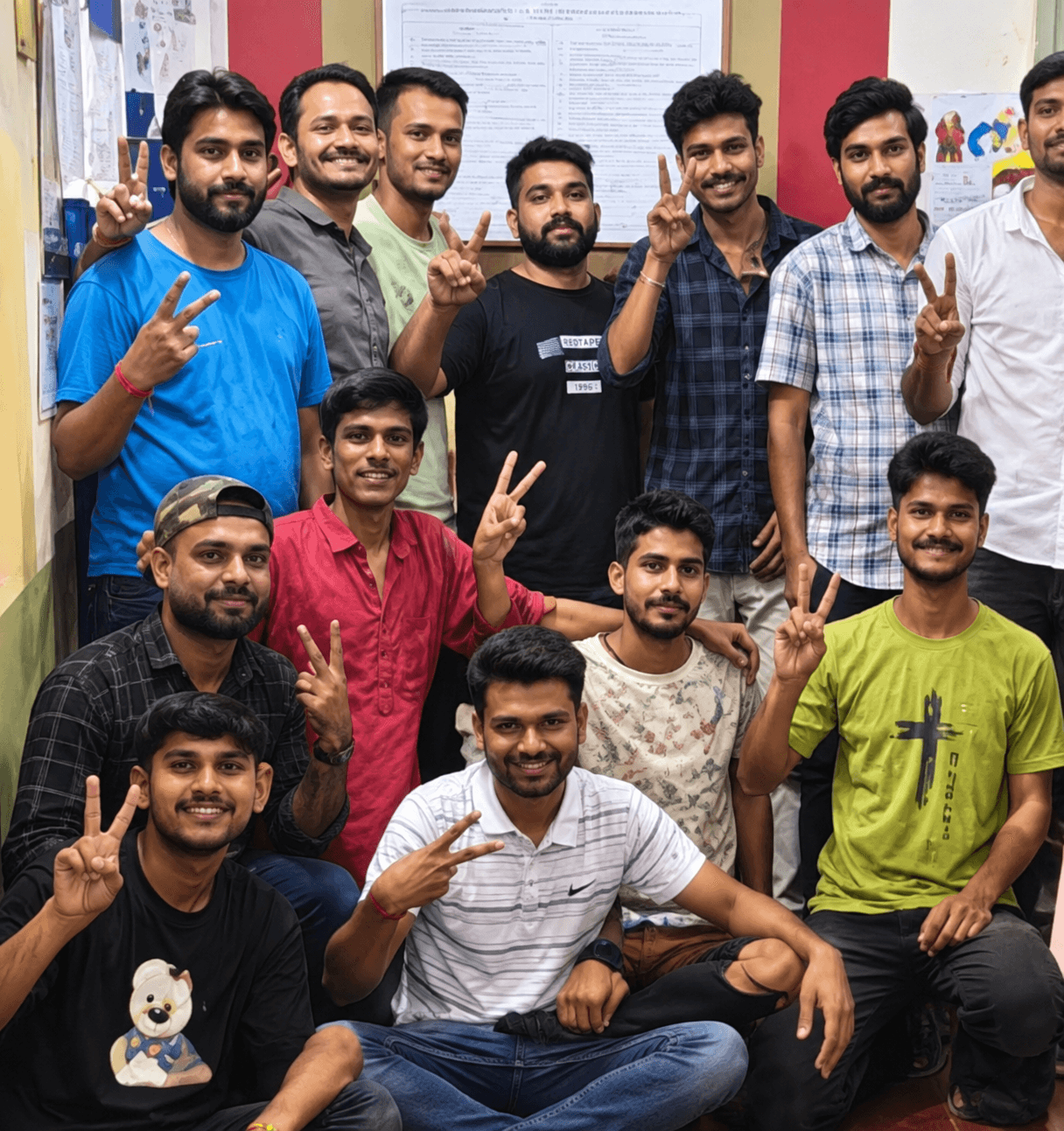 Drug de-addiction awareness programme